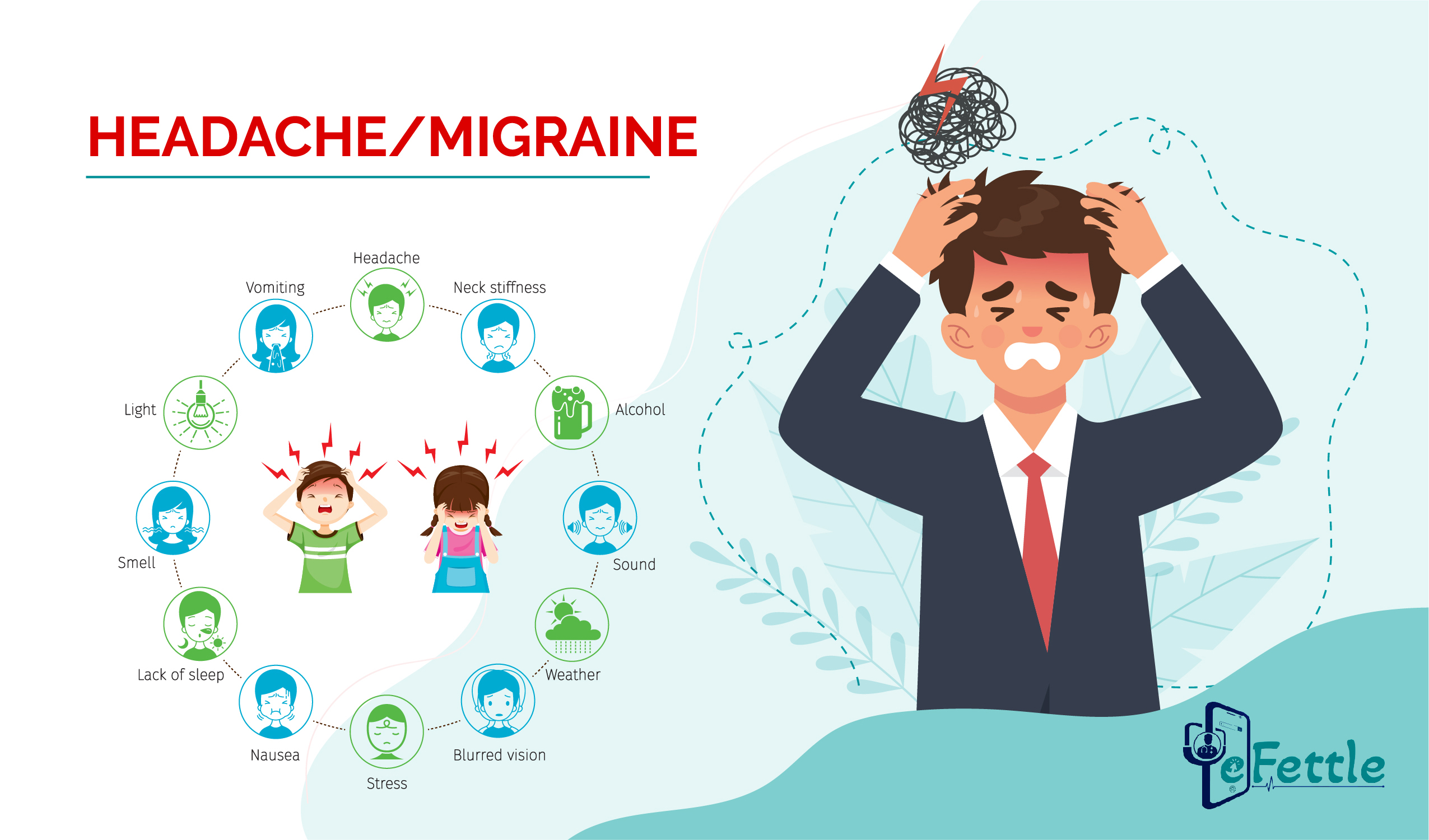 HEADACHE