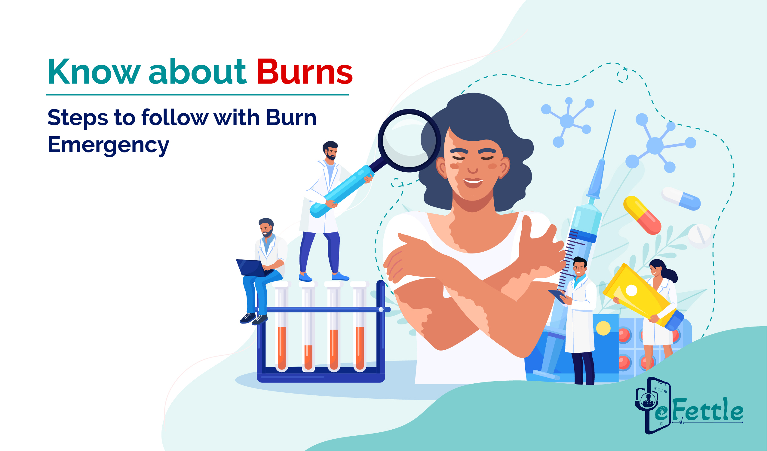 BURNS