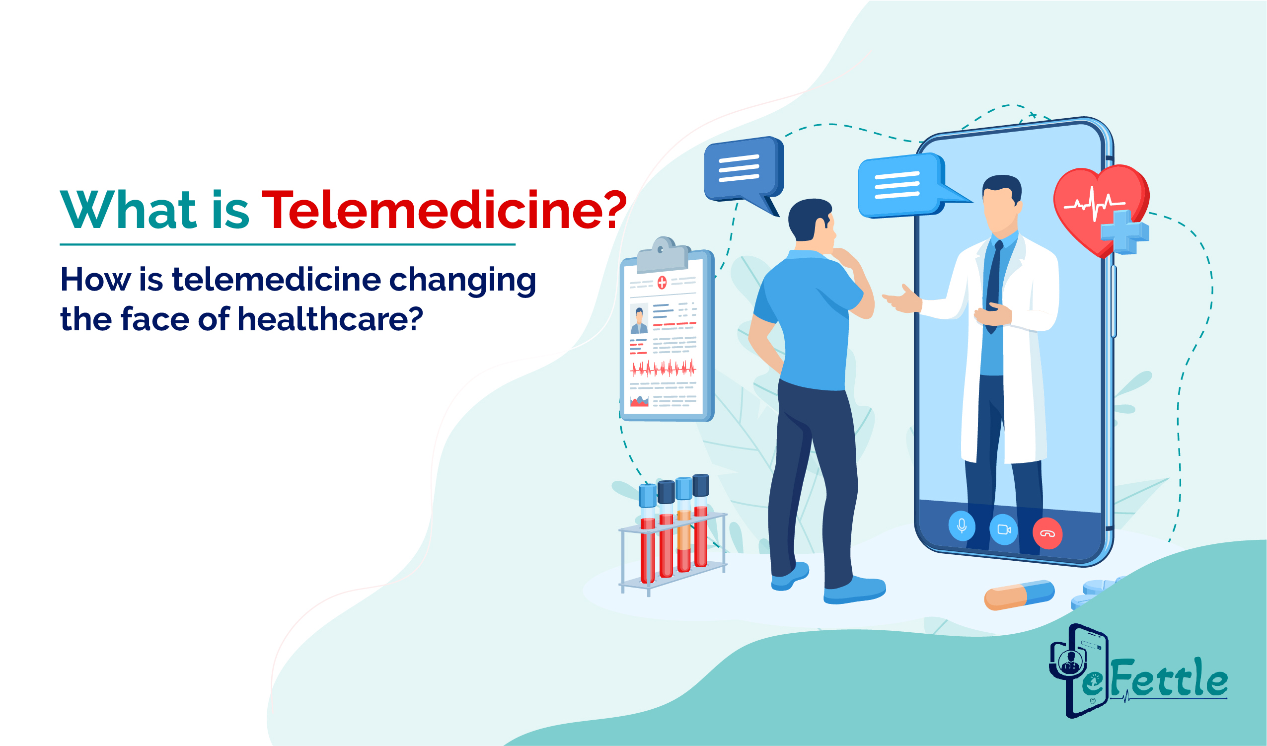 What is Telemedicine